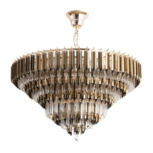 Подвесная люстра Divinare FRIZZANTE 1683/01 LM-10 Подвесная люстра Divinare FRIZZANTE 1683/01 LM-10