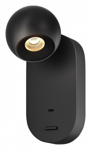 Бра Maytoni Elfin MOD434WL-L5B3K Бра Maytoni Elfin MOD434WL-L5B3K