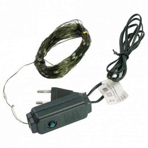 Гирлянда Нить Feron CL583 51443 фото 8 Гирлянда Нить Feron CL583 51443 фото 8