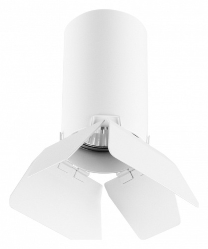 Накладной светильник Lightstar Rullo R436436 Накладной светильник Lightstar Rullo R436436