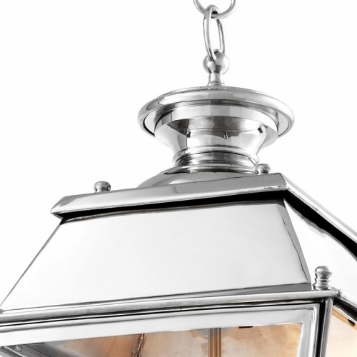 Подвесной светильник Eichholtz Lantern 105963 фото 5 Подвесной светильник Eichholtz Lantern 105963 фото 5