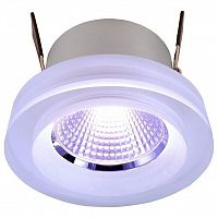 Встраиваемый светильник Deko-Light 565197