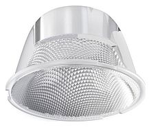 Крепление для встраивания светильника Maytoni Technical Focus LED LensD50-24