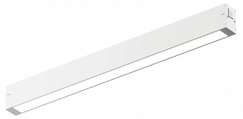 Накладной светильник Denkirs Smart DK8004-WH