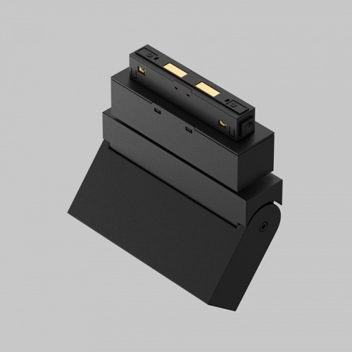Накладной светильник Maytoni Technical Points Rot TR077-2-10W3K-B фото 2 Накладной светильник Maytoni Technical Points Rot TR077-2-10W3K-B фото 2