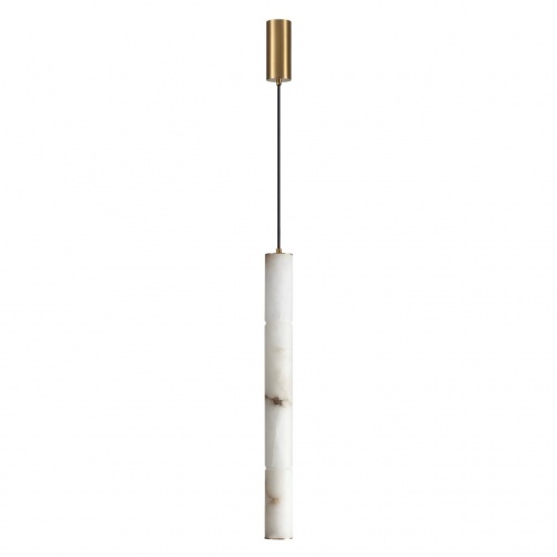 ODEON LIGHT 6674/15L L-VISION ODL26 199 светильник белый/алебастр/металл IP20 LED 15W 3000/3500/4000K 220-240V MARBELLA