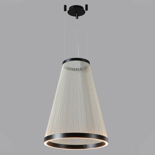 Светильник подвесной Crystal Lux ATRIUM A SP50W LED фото 2 Светильник подвесной Crystal Lux ATRIUM A SP50W LED фото 2