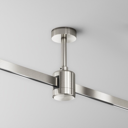 Крепление для трека Maytoni Technical TRA156C-IPC1-PT фото 4 Крепление для трека Maytoni Technical TRA156C-IPC1-PT фото 4
