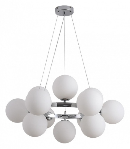Подвесная люстра Kink Light Сида 07508-12,02 фото 2 Подвесная люстра Kink Light Сида 07508-12,02 фото 2