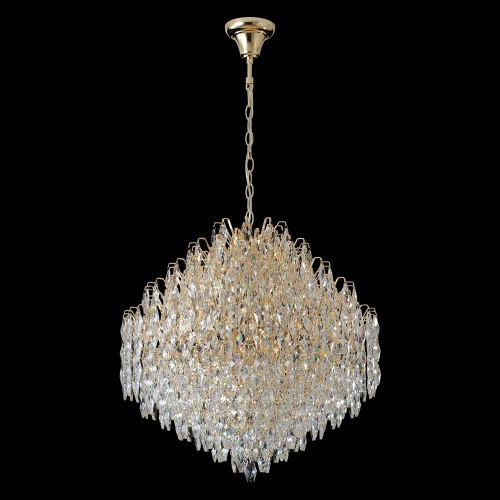 Люстра Crystal Lux HEDONIST SP16 фото 9 Люстра Crystal Lux HEDONIST SP16 фото 9