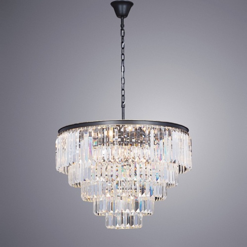 Подвесная люстра Divinare NOVA 3001/01 LM-13 фото 3 Подвесная люстра Divinare NOVA 3001/01 LM-13 фото 3