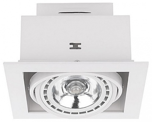 Встраиваемый светильник Nowodvorski Downlight 9575