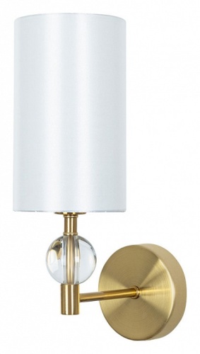 Бра Arte Lamp Matar A4027AP-1PB Бра Arte Lamp Matar A4027AP-1PB