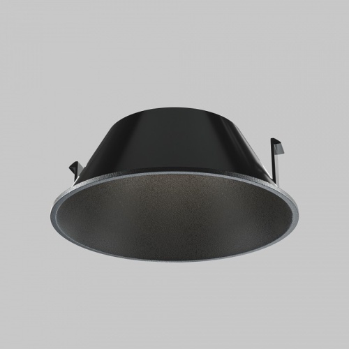 Кольцо декоративное Maytoni Technical Wise Ring057-7-B фото 3