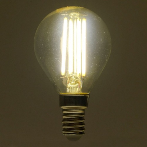 Лампа светодиодная Feron LB-1706 E14 6Вт 4000K 51257 фото 5