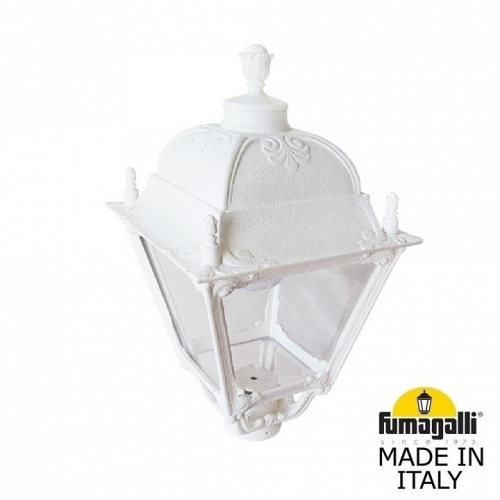 Консольный светильник Fumagalli SIMON U33.000.000.WXH27 фото 2 Консольный светильник Fumagalli SIMON U33.000.000.WXH27 фото 2