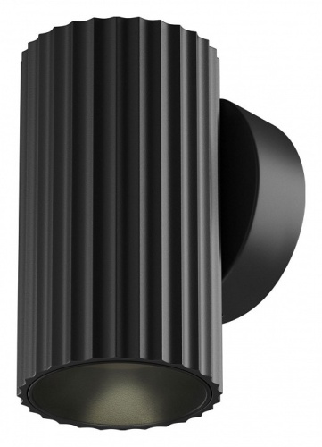 Бра Maytoni Technical Calipso C106WL-01-GU10-B Бра Maytoni Technical Calipso C106WL-01-GU10-B