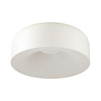 SONEX 7690/40L AVRA LED SN 581 Светильник металл/акрил/белый LED 40Вт 4000K D360 IP20 CONFY