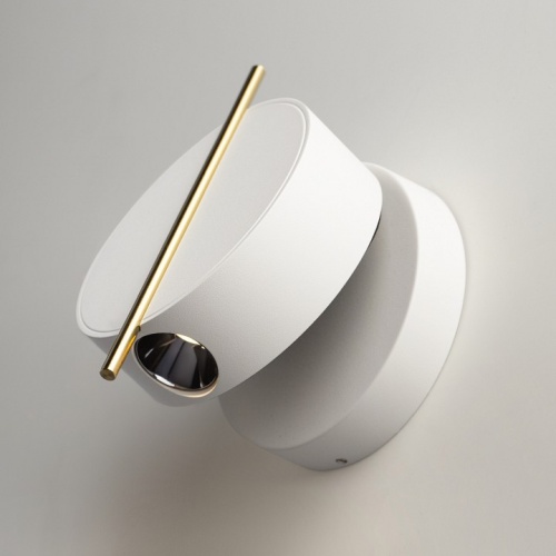 Бра Maytoni Nuance MOD180WL-L4W3K фото 7 Бра Maytoni Nuance MOD180WL-L4W3K фото 7