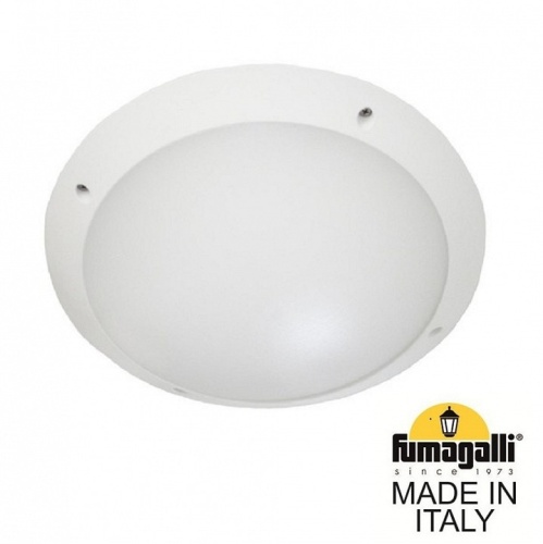 Накладной светильник Fumagalli Lucia 1R3.000.000.WYE27 фото 2