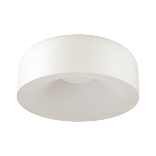 SONEX 7690/40L AVRA LED SN 581 Светильник металл/акрил/белый LED 40Вт 4000K D360 IP20 CONFY