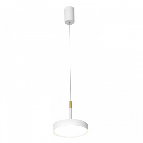 Подвесной светильник Favourite Piller 4505-1P фото 2