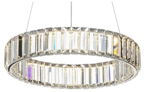 Подвесной светильник Citilux Чезаре CL338141 Подвесной светильник Citilux Чезаре CL338141