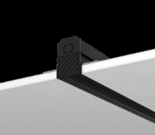 Трек встраиваемый Maytoni Technical Busbar trunkings Exility TRX034-421.12B фото 2 Трек встраиваемый Maytoni Technical Busbar trunkings Exility TRX034-421.12B фото 2