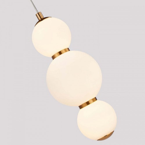 Подвесной светильник F-promo Kiran 4613-1P фото 4 Подвесной светильник F-promo Kiran 4613-1P фото 4