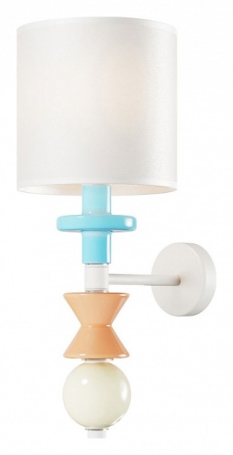 Бра Maytoni Comforty MOD298WL-01W Бра Maytoni Comforty MOD298WL-01W