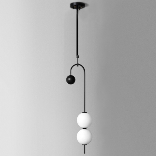 Люстра Balance Beads Superiority Люстра Balance Beads Superiority