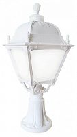 Наземный низкий светильник Fumagalli SIMON U33.113.000.WYH27