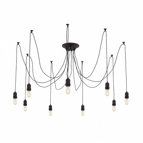 Подвесной светильник Citilux Эдисон CL451092 фото 3 Подвесной светильник Citilux Эдисон CL451092 фото 3