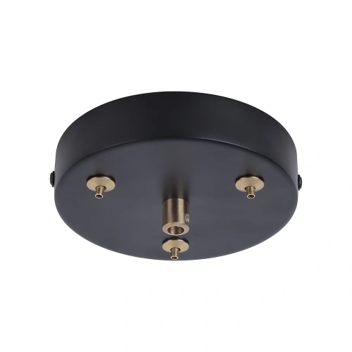 Кронштейн-потолочная база для светильника Arte Lamp OPTIMA-ACCESSORIES A471206 Кронштейн-потолочная база для светильника Arte Lamp OPTIMA-ACCESSORIES A471206