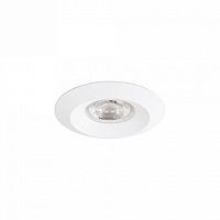Встраиваемый светильник Arte Lamp Mira Mini A2761PL-1WH