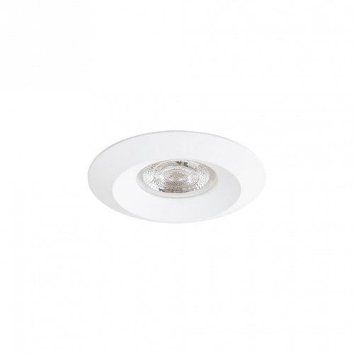 Встраиваемый светильник Arte Lamp Mira Mini A2761PL-1WH