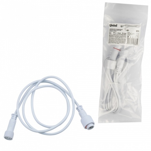 Сетевой провод с выключателем Uniel UCX-PP2 UL-00003855 фото 3