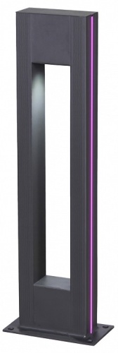 Наземный низкий светильник Kink Light Грайни 09208-F(220V),16(10) фото 2