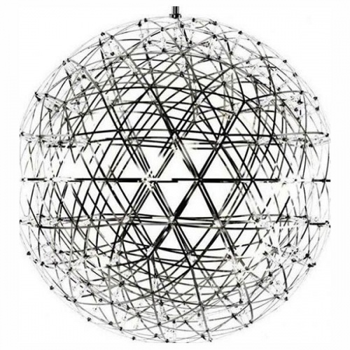 Подвесной светильник Loft it Moooi Raimond 1898/8 Подвесной светильник Loft it Moooi Raimond 1898/8