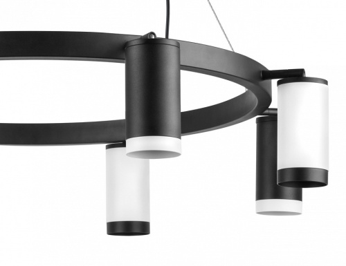 Подвесная люстра Lightstar Rullo LR01837436476 фото 4