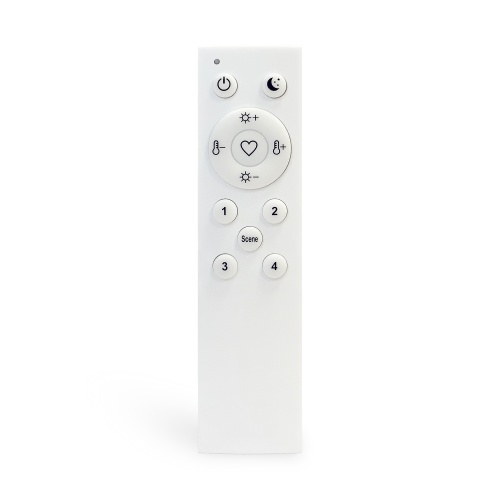 ST015.500.98 Пульт управления трековой системой SKYLINE 220 ST-Luce Белый ST015.500.98 Пульт управления трековой системой SKYLINE 220 ST-Luce Белый