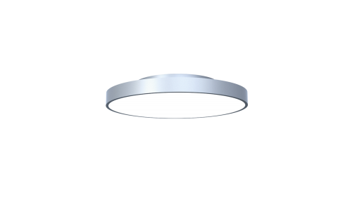 Светильник DL-NEFRIT900-80-SL-NW-DALI потолочный, серия NX, Серебро, 80 (↑24W/56W↓)Вт, IP20, Нейтральный белый (4000-4200К) DALI Светильник DL-NEFRIT900-80-SL-NW-DALI потолочный, серия NX, Серебро, 80 (↑24W/56W↓)Вт, IP20, Нейтральный белый (4000-4200К) DALI