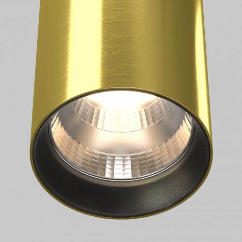 Подвесной светильник Maytoni Technical Vol P100PL-20W3K-BS фото 6
