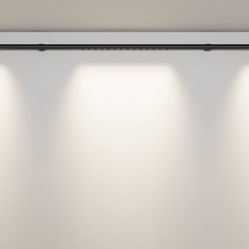 Модульный светильник Maytoni Technical Points C101CL-L500-12W3-6K-B фото 4 Модульный светильник Maytoni Technical Points C101CL-L500-12W3-6K-B фото 4