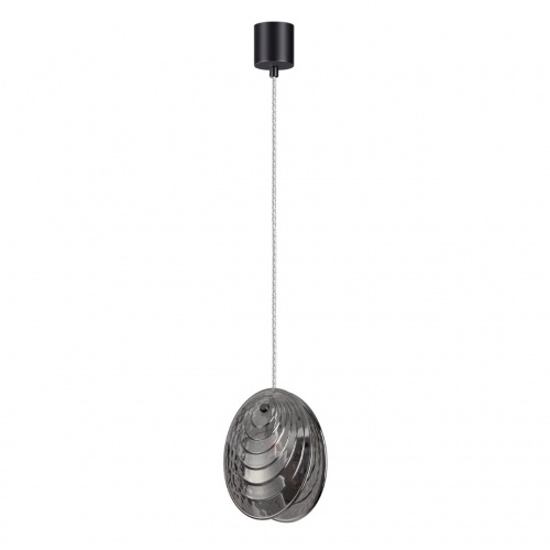 ODEON LIGHT 5038/1 MODERN ODL24 367 черный/дымчатый/металл/стекло Подвес G9 1*40W MUSSELS ODEON LIGHT 5038/1 MODERN ODL24 367 черный/дымчатый/металл/стекло Подвес G9 1*40W MUSSELS