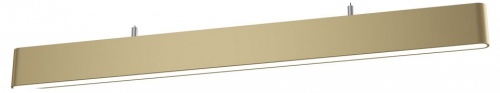 Подвесной светильник Maytoni Technical Step P010PL-L30G3K Подвесной светильник Maytoni Technical Step P010PL-L30G3K