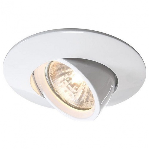 Встраиваемый светильник Deko-Light 126070 Встраиваемый светильник Deko-Light 126070