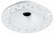 Рамка на 1 светильник Lightstar Spira 074106-01