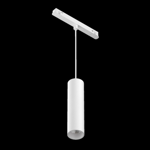 Подвесной светильник Maytoni Technical Focus LED TR041-4-12WTW-DD-W фото 2 Подвесной светильник Maytoni Technical Focus LED TR041-4-12WTW-DD-W фото 2