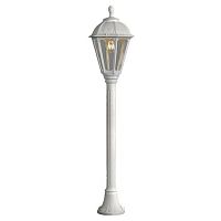 Наземный высокий светильник Fumagalli Saba K22.151.000.WXE27